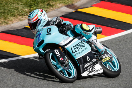 Efren Vazquez Probador Ktm 01