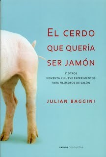 Encuesta: ¿comeríais cerdos insensibles al dolor?