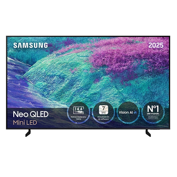 Samsung Neo QLED 55"