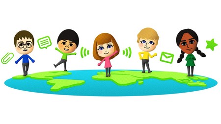 Miiverse, Wii U Chat y Nintendo TVii finalizarán su servicio a partir de noviembre