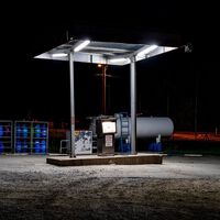 Precio de la gasolina y el diésel hoy, 30 de junio