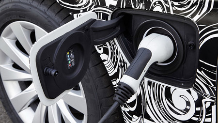 BMW Serie 3 Hibrido Enchufable