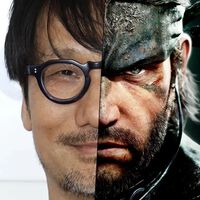 "No voy a cederle el testigo a nadie. Prefiero romperlo". Hideo Kojima explica por qué su estudio quebrará si tratan de hacer juegos como él, pero sin él