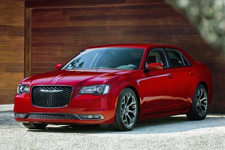Chrysler 300