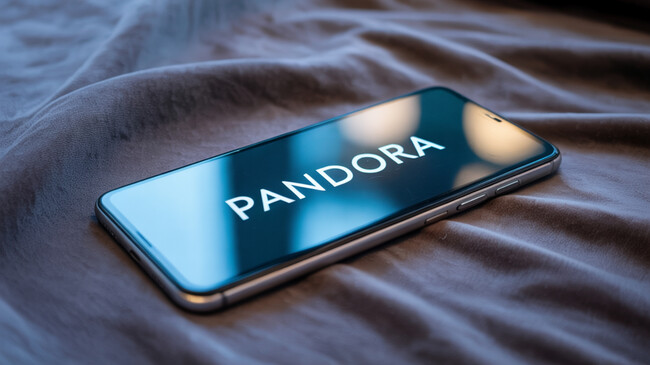 Project Pandora