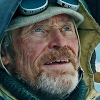 Willem Dafoe, 71 años: "nunca soy más feliz que lavando los platos, limpiando el estiércol o haciendo tareas sencillas" 