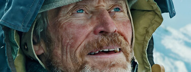 Willem Dafoe, 71 años: "nunca soy más feliz que lavando los platos, limpiando el estiércol o haciendo tareas sencillas" 
