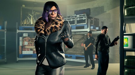 Inicia La Temporada Mas Fiestera De Gta Online Nuevas Mercancias Bonificaciones Masivas Y Descuentos Brutales Llegan Al Juego Con Nightclub Bonuses