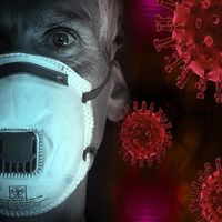 Los repartidores, los grandes olvidados en la crisis del coronavirus