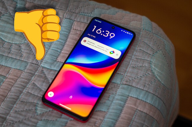 Moviles No Comprar