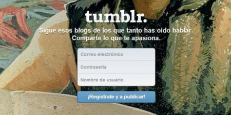 El equipo de Tumblr aclara lo relativo a los blogs NSFW