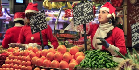 Campaña de Navidad histórica para el empleo… ¿y luego qué?