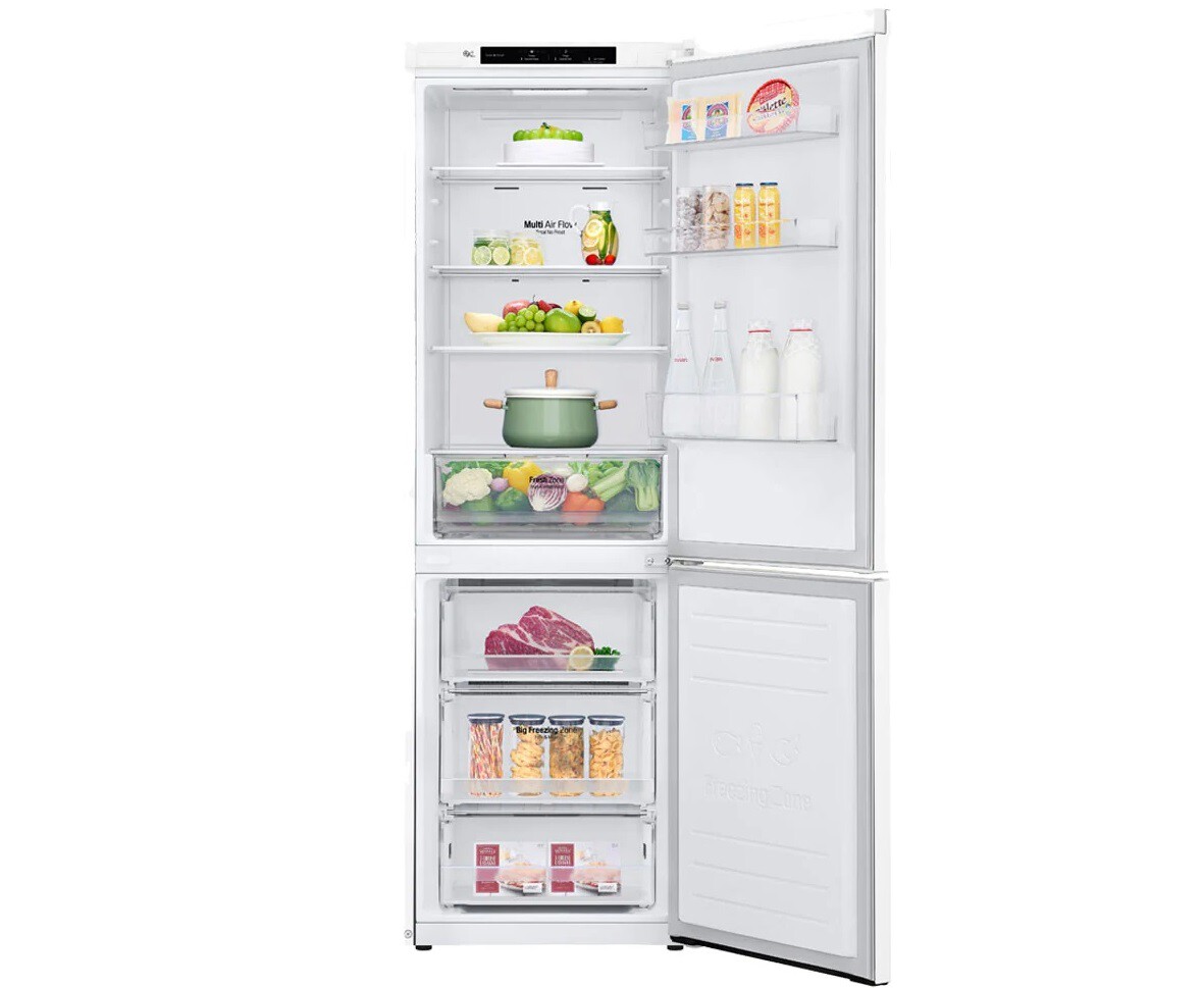 These Are The Most Efficient And Cheapest Refrigerators With Which To Save Up To 444 Euros On
