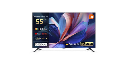 Xiaomi Tv A Pro 55 2026 2