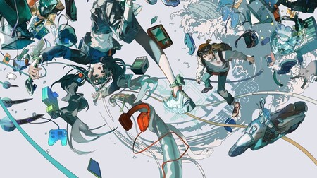 El Tokyo Game Show 2021 confirma su formato online, con retransmisiones y pruebas de videojuegos en línea