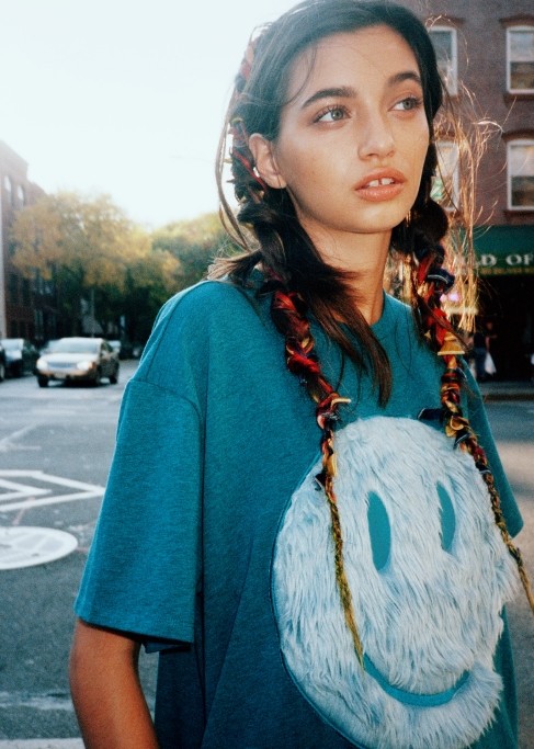 Foto de &Other Stories x Shoplifter (11/19)