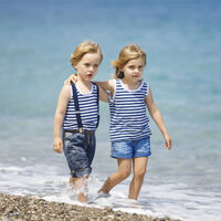 Los 200 nombres más elegidos en España, y por provincias: Antonio y María Carmen siguen siendo los número uno