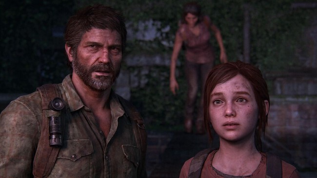Imagen de The Last Of Us Parte 1 (Naughty Dog)