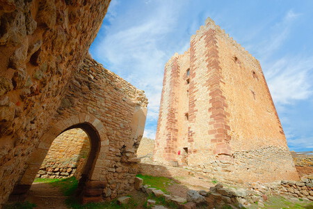 Castillo Molina