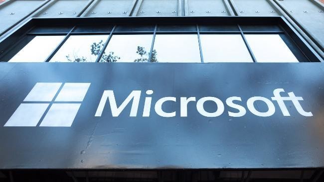 Microsoft