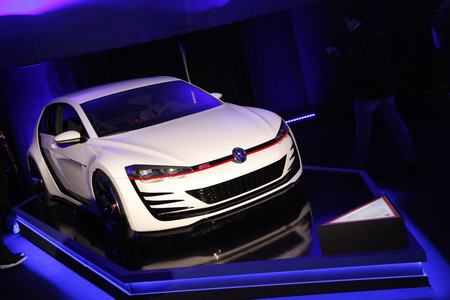 Volkswagen Golf GTI Day 14