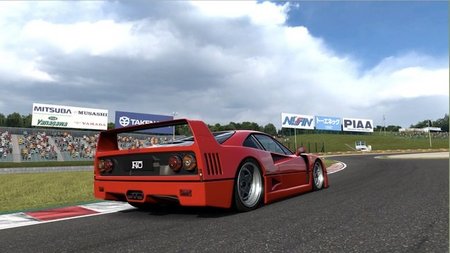 ¿Se puede aprender a pilotar con Gran Turismo?