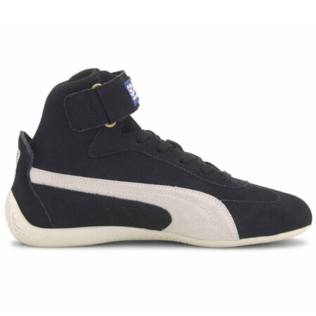 Puma Speedcat Mid Sparco Unisex Sneaker 306609 01 4