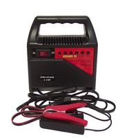 Cargador de batería para coche a 6 y 12 voltios Filmer 36198  por 18 euros en Amazon