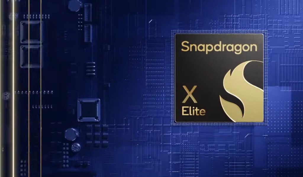 Snapdragon X Elite es una bestia: el nuevo procesador de Qualcomm saca músculo frente a las alternativas de Apple e Intel Snapdragon X Elite es una bestia: el nuevo procesador de Qualcomm saca músculo frente a las alternativas de Apple e Intel