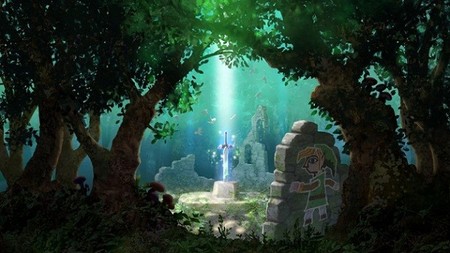 VX en corto: el cohete paciente de 'Battlefield 4' y las primeras reviews de 'The Legend of Zelda: A Link Between World'