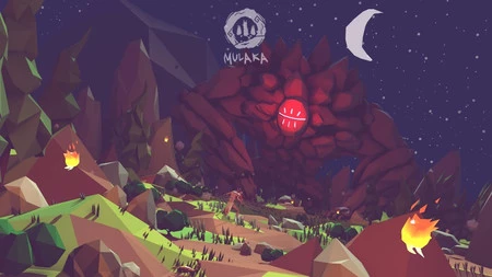 Mulaka, aquí el primer trailer con gameplay del esperado juego de Lienzo basado en la cultura tarahumara