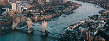 Si tienes una casa vacía, paga el doble de impuestos: en Londres han decidido ponerse duros para atajar su crisis de vivienda
