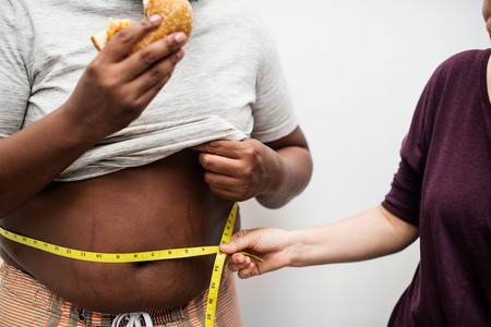 Porcentaje de grasa corporal: cómo saber si estás en un porcentaje óptimo