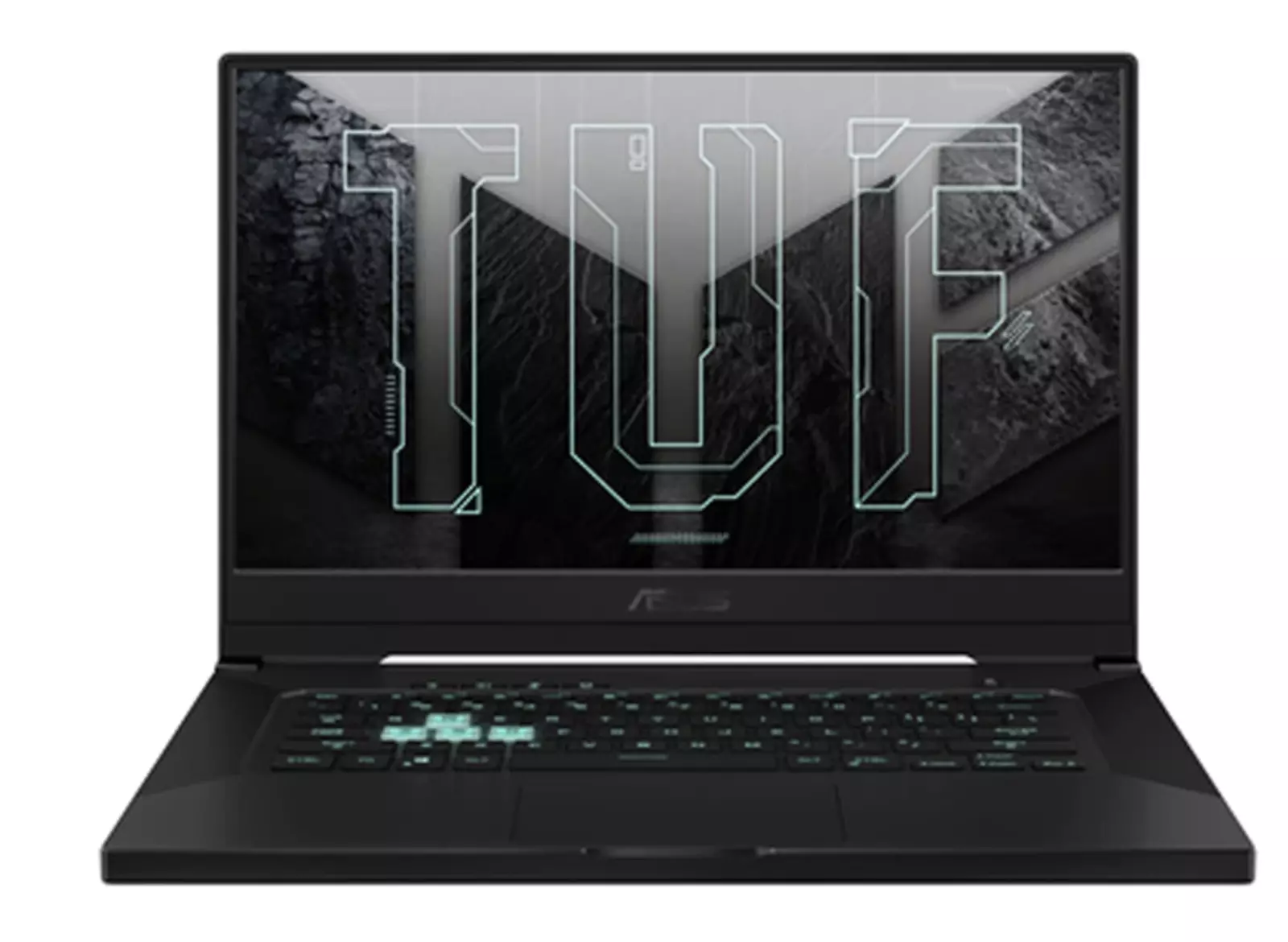 Portatil Gaming ASUS TUF Dash F15 FX516PM-HN024T, i7, 16GB, 1TB SSD, GeForce RTX 3060 6GB