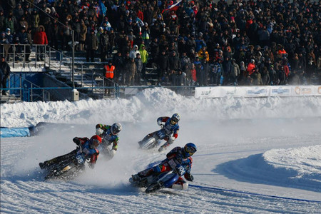 Ice Speedway 04