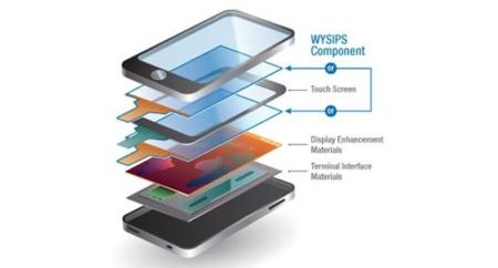 Kyocera mostrará en el MWC un prototipo de smartphone que se carga con la luz solar