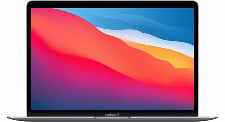Macbook Air M1