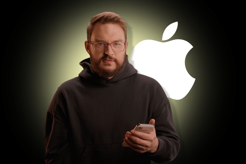 Jon Prosser, el filtrador de Apple, enfrenta un juicio delicado por revelar secretos de iOS 26