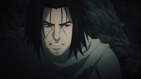 Square Enix muestra un aperitivo del preludio animado de Final Fantasy XV: Episode Ardyn