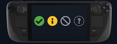 Qué es el verificado de Steam Deck y cómo saber qué juegos son compatibles con la portátil de Valve