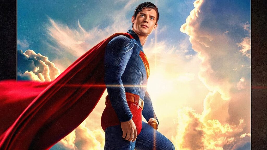 Superman va a destruir 16 años de imperio de Marvel en el cine, pero DC todavía tiene muchísimo que demostrar 