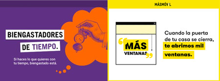 El Grupo MásMóvil regalará varios servicios de ocio, salud, educación y tecnología a los clientes de Yoigo y MásMóvil