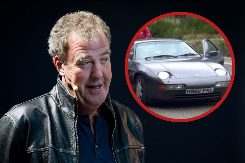 La polémica de las matrículas de Top Gear provoca un conflicto diplomático entre Argentina y el Reino Unido