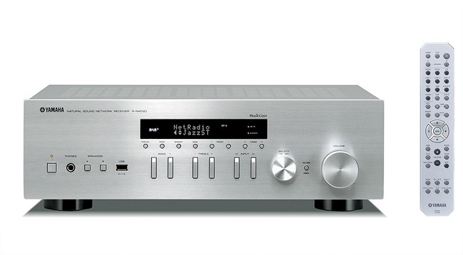 Yamaha R N402d