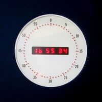 Os relógios atômicos deveriam ser à prova de bombas e de desastres; um apagão acaba de destruir essa ideia 