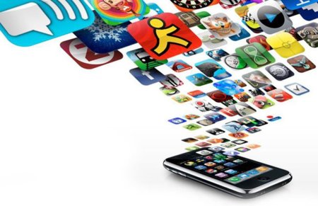 A la mayoría de los usuarios de un Smartphone les dan igual las aplicaciones