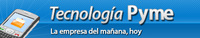 Tecnología para pymes en nuestro nuevo blog