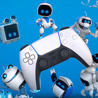 Prepárate, porque PlayStation tiene una nueva estrella y empezarás a verla más a menudo. El viaje de Astro Bot no ha hecho más que empezar 