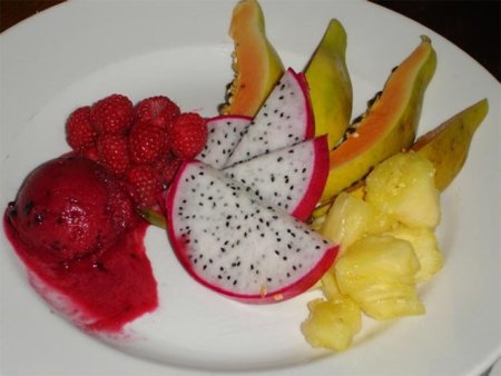 Algunas partes de la fruta que siempre eliminamos, pero que pueden ser de gran ayuda si las ingerimos