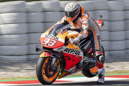 Motogp Paises Bajos 2019